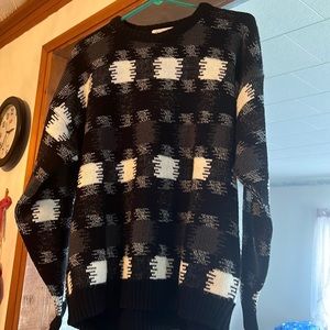 Mens XL Sweater